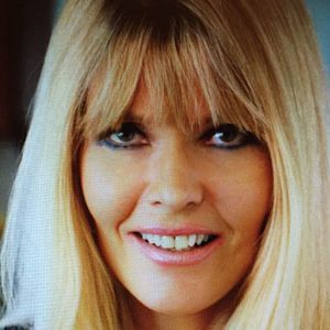 Meet your Posher, Cheryl